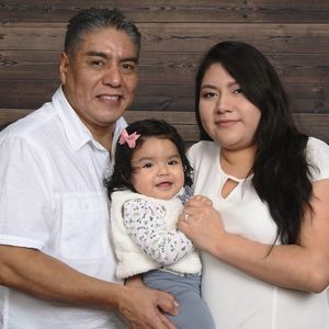 Meet your Posher, Anahi